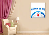 Doraemon Stand By Me
