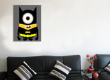 The Batman Minion