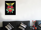 Bon Jovi Heart