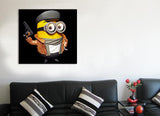 Detective Minions