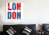 London Text