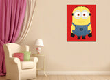 Minions Vector