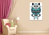 Panda Art