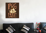 Pug Life