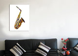 Saxophone